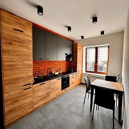 Apartament Na Maja -2- Skierniewice Exterior photo